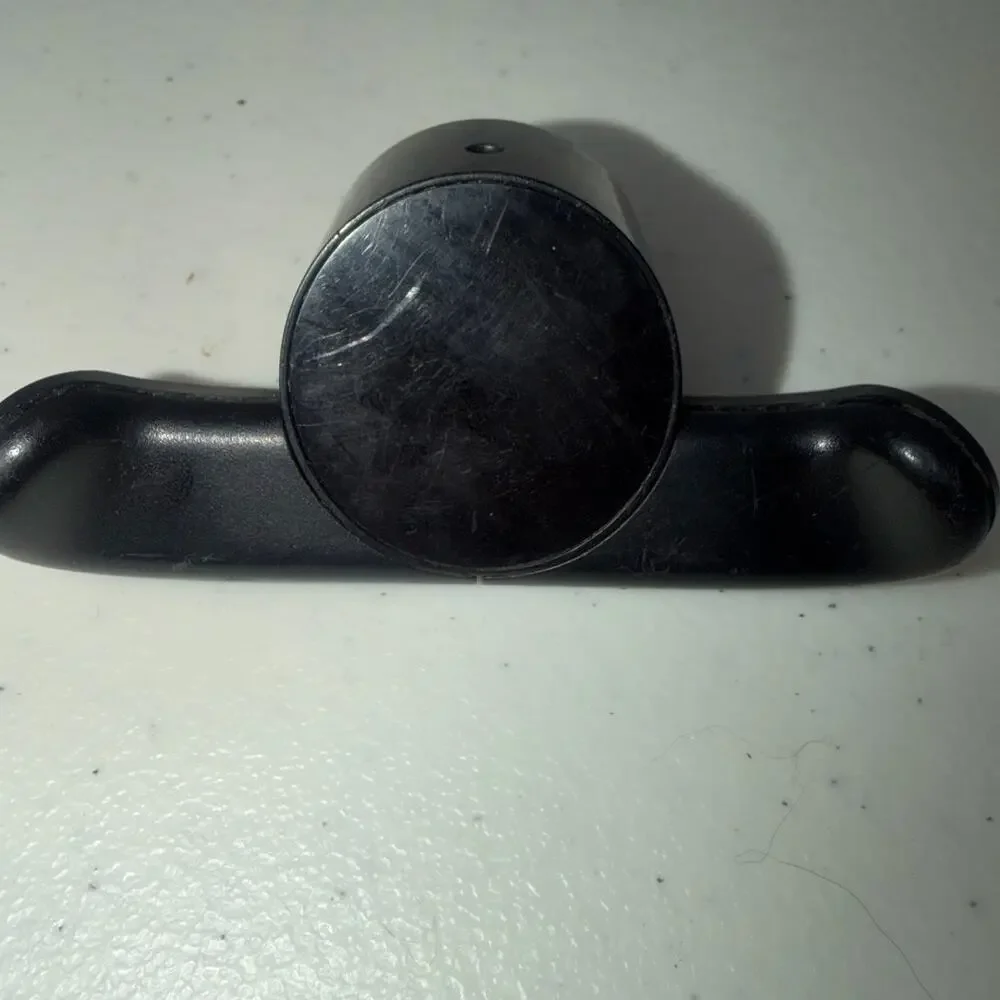 Sony Dualshock 4 Back Button Attachment Model: CUHYA-0100 -Black (HE3029318)